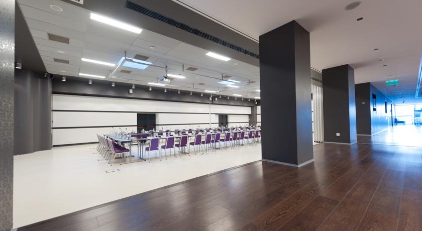 Imagine Hotel Zenith (fost Golden Tulip)