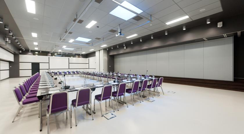 Imagine Hotel Zenith (fost Golden Tulip)