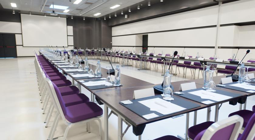 Imagine Hotel Zenith (fost Golden Tulip)