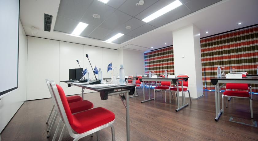 Imagine Hotel Zenith (fost Golden Tulip)