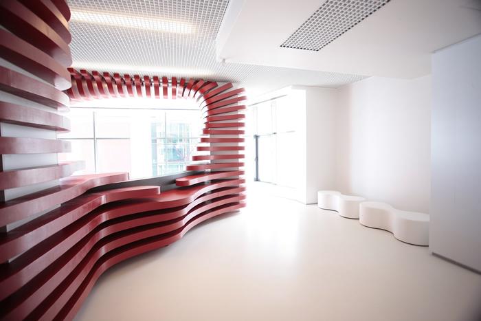 Imagine Hotel Zenith (fost Golden Tulip)