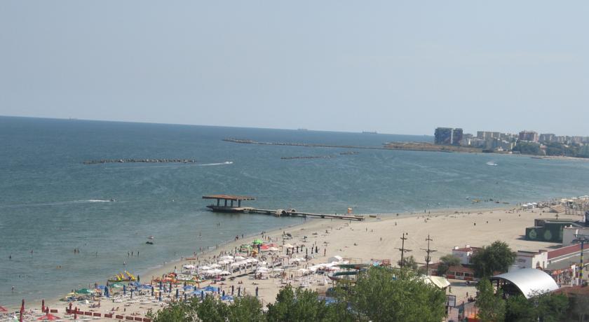 Imagine Hotel Unirea