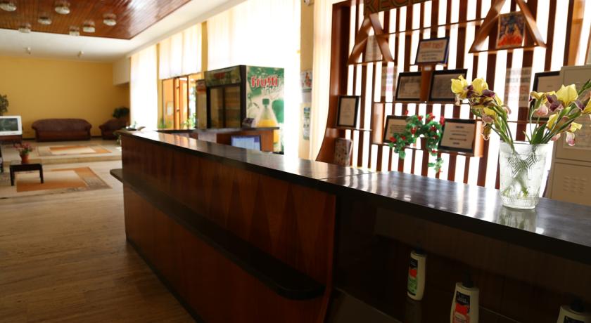 Imagine Hotel Unirea