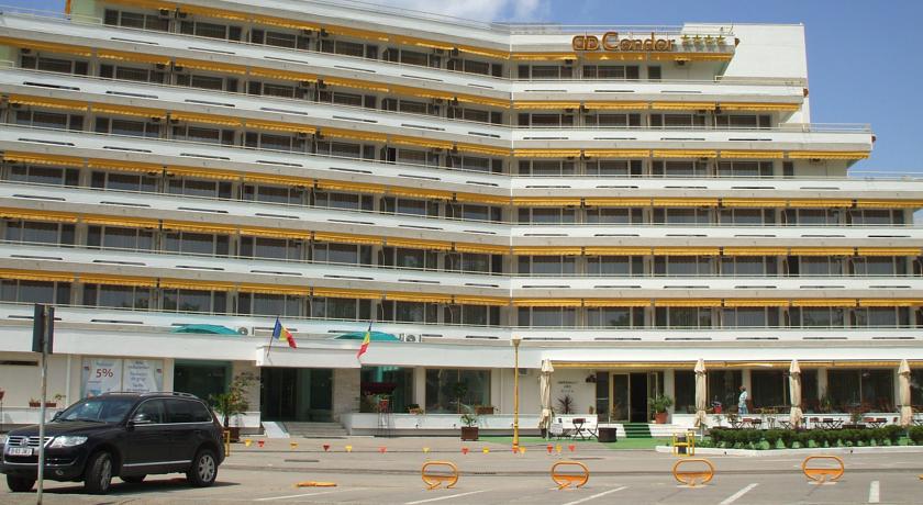 Imagine Hotel Condor