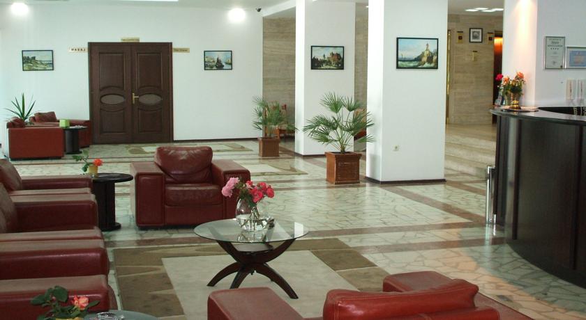 Imagine Hotel Condor