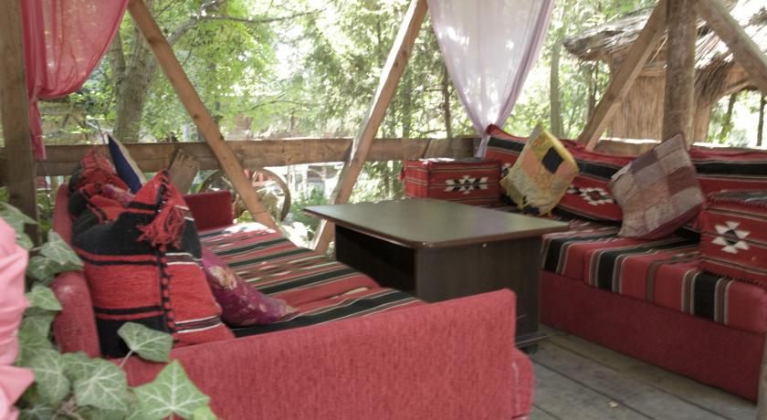 Imagine Hotel Majestic