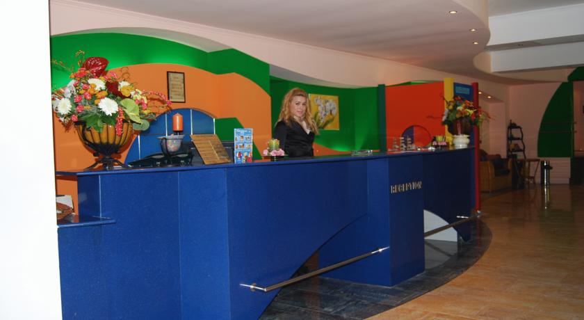 Imagine Hotel Majestic