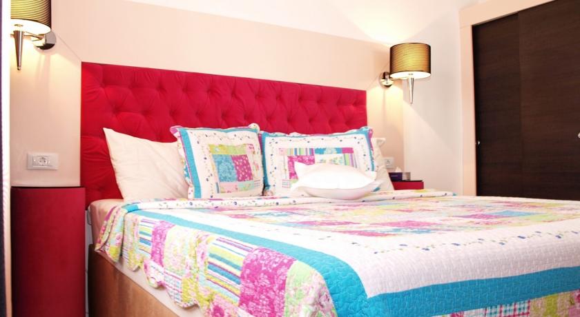 Imagine Hotel Majestic