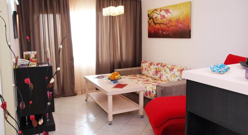 Imagine Hotel Majestic