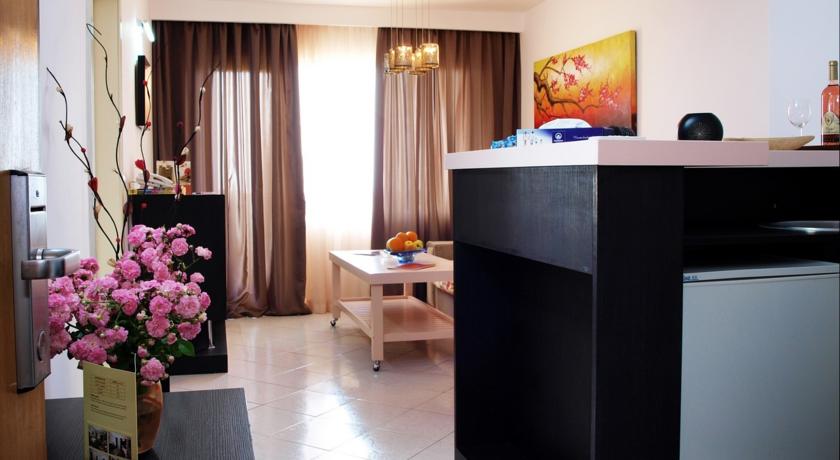 Imagine Hotel Majestic