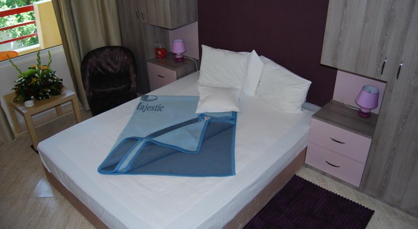 Imagine Hotel Majestic