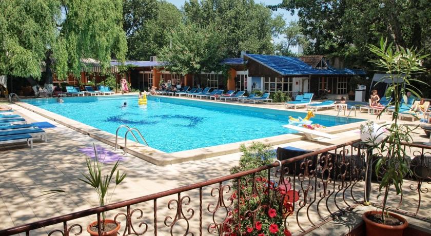 Imagine Hotel Majestic