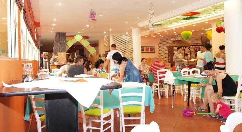 Imagine Hotel Majestic