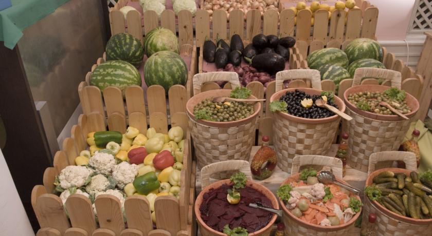 Imagine Hotel Majestic