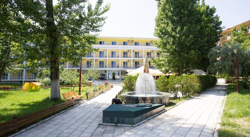 Imagine Hotel Central