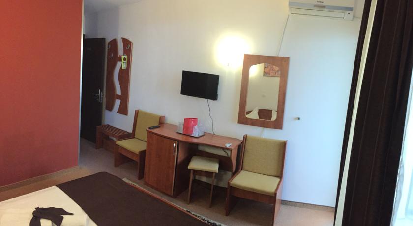 Imagine Hotel Astoria