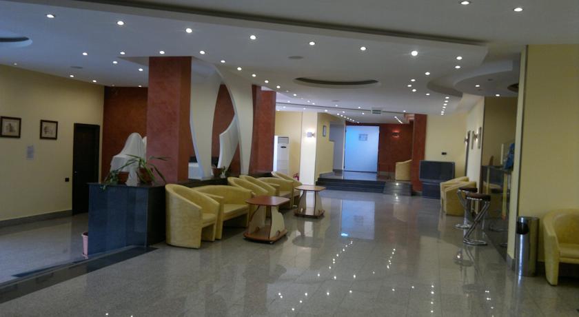 Imagine Hotel Astoria