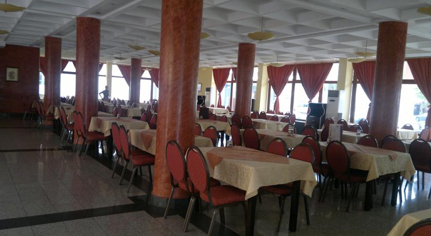 Imagine Hotel Astoria