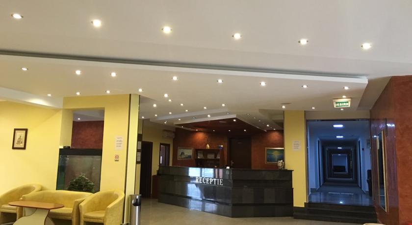 Imagine Hotel Astoria