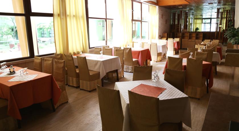 Imagine Hotel National