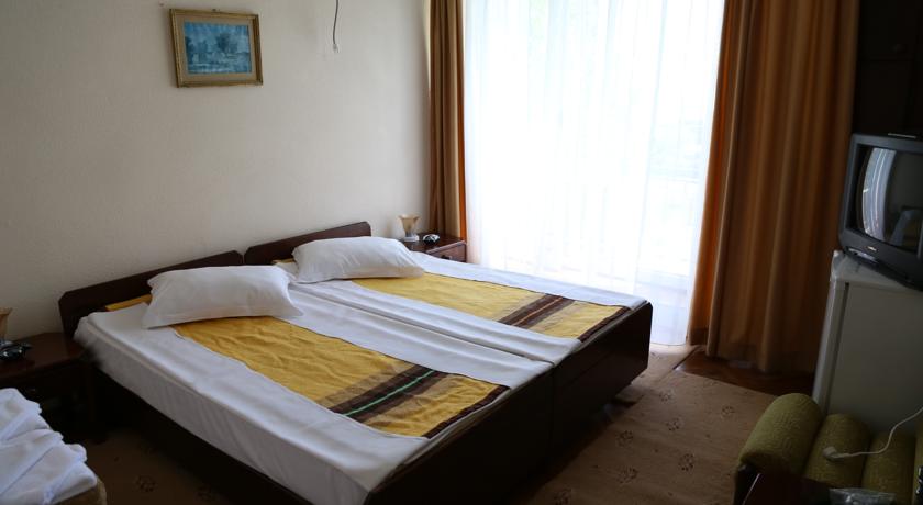 Imagine Hotel National