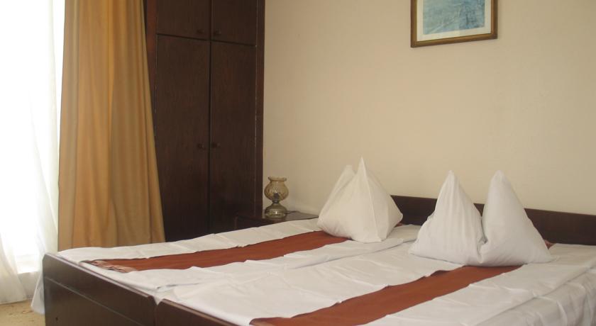 Imagine Hotel National