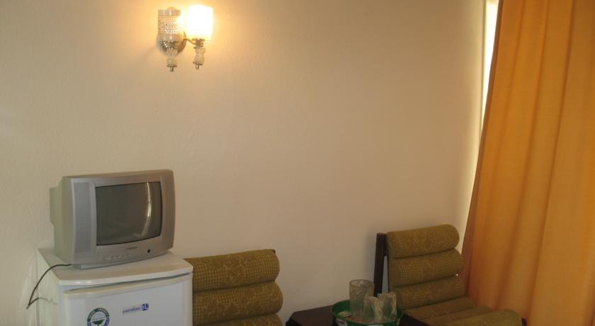 Imagine Hotel National