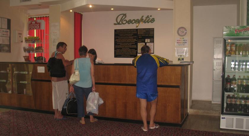 Imagine Hotel National