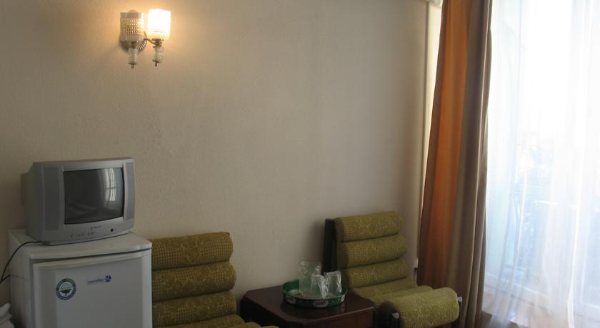 Imagine Hotel National