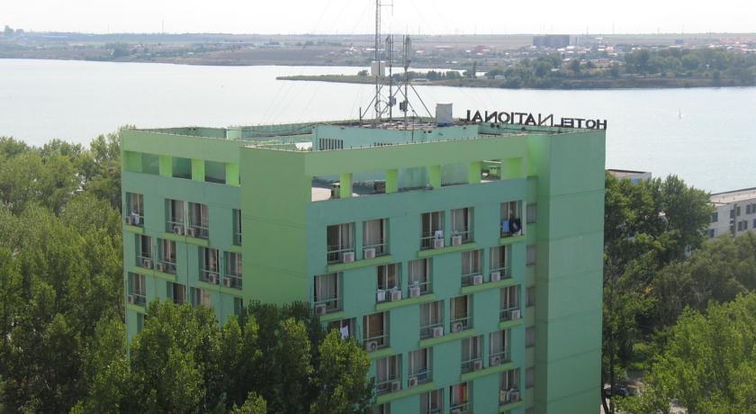 Imagine Hotel National