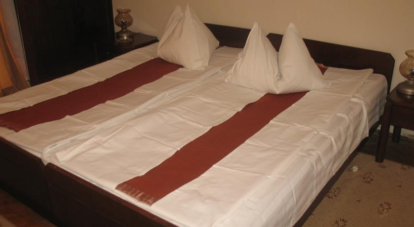 Imagine Hotel National