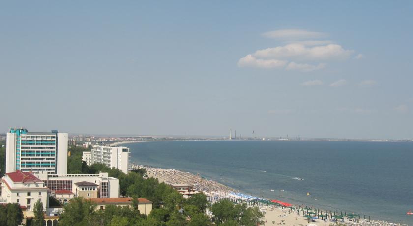 Imagine Hotel National