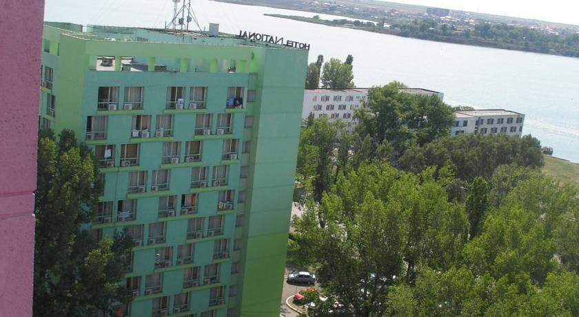 Imagine Hotel National