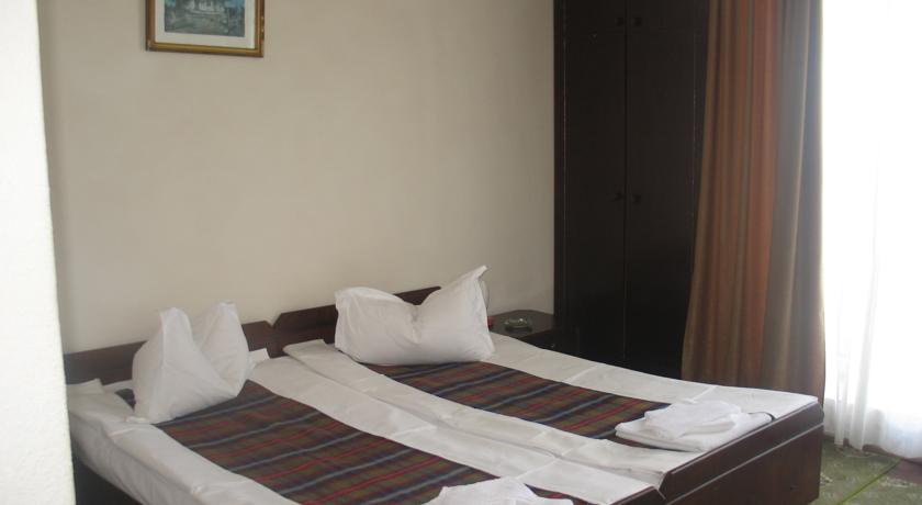 Imagine Hotel National