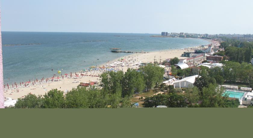 Imagine Hotel National