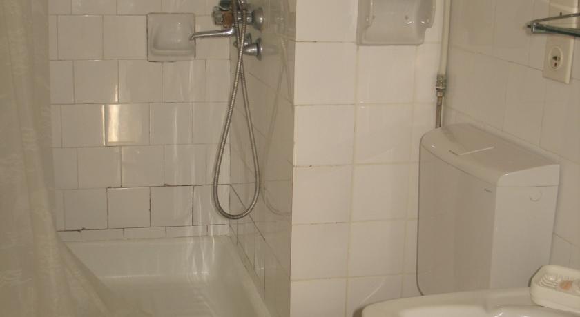 Imagine Hotel National