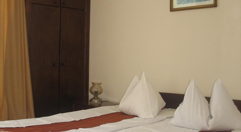 Imagine Hotel National