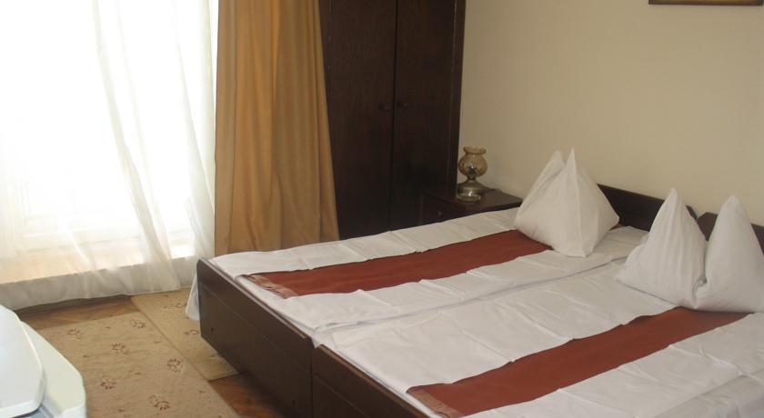 Imagine Hotel National