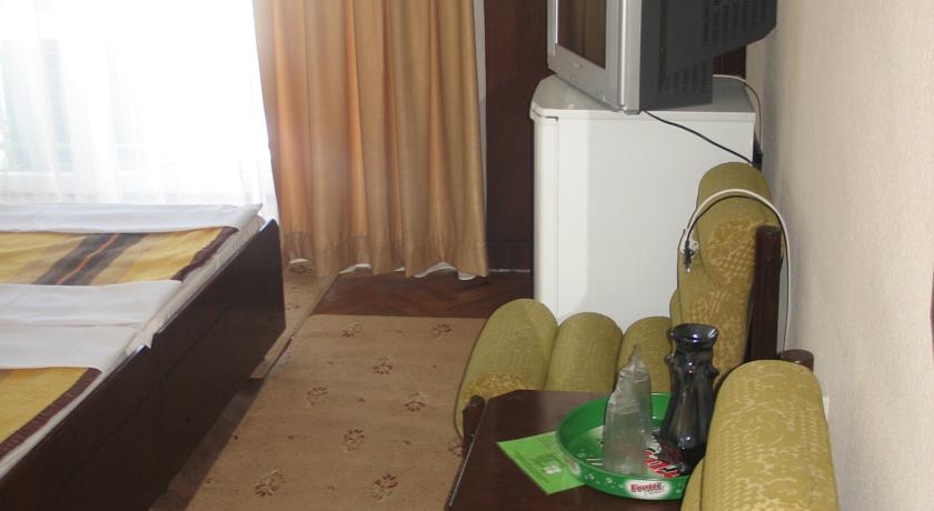 Imagine Hotel National