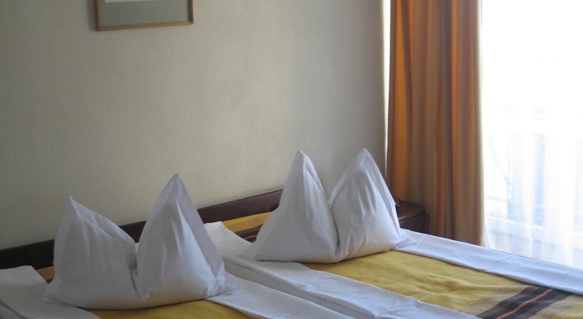 Imagine Hotel National