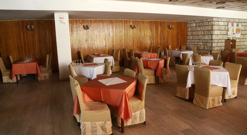 Imagine Hotel National