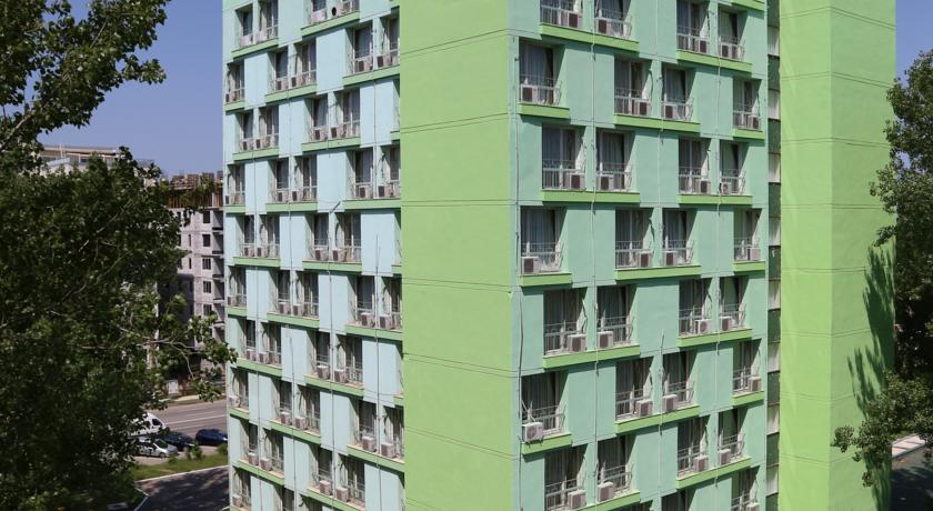 Imagine Hotel National