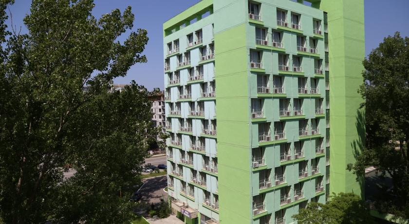 Imagine Hotel National