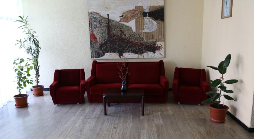 Imagine Hotel National