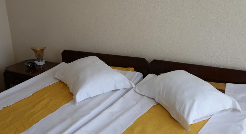 Imagine Hotel National