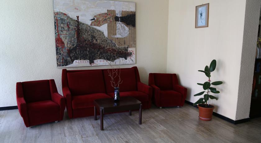 Imagine Hotel National