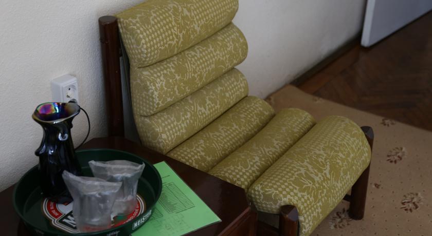 Imagine Hotel National