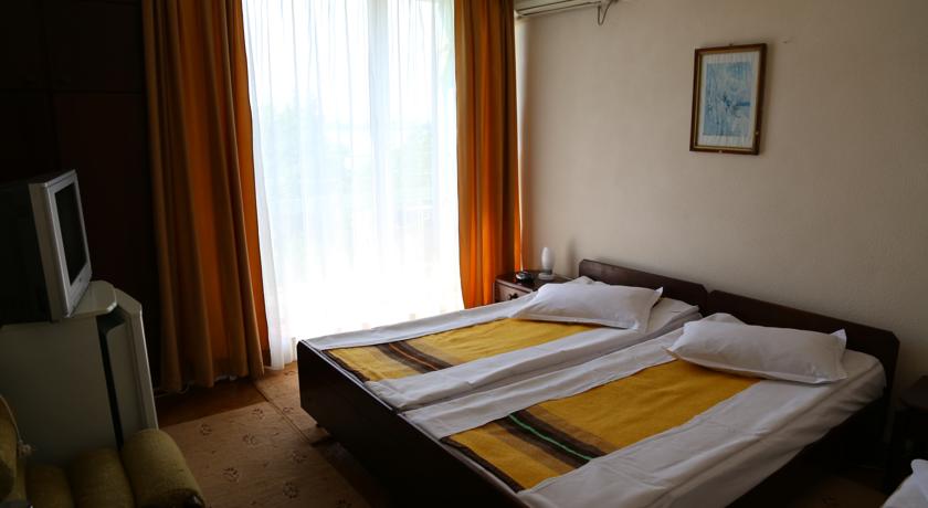 Imagine Hotel National