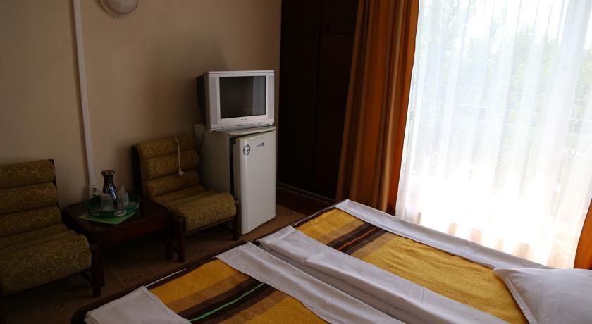 Imagine Hotel National