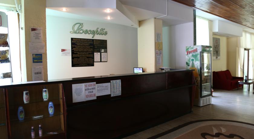 Imagine Hotel National